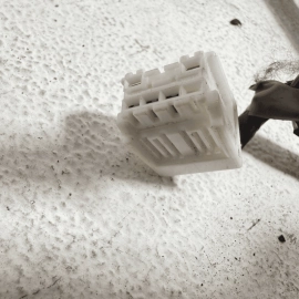 2019 INFINITI Q50 3.0T RED SPORT 400 Body Wire Wiring Harness OEM