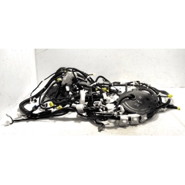 2019 INFINITI Q50 3.0T RED SPORT 400 Body Wire Wiring Harness OEM