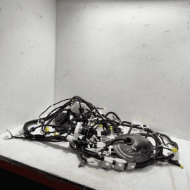 2019 INFINITI Q50 3.0T RED SPORT 400 Body Wire Wiring Harness OEM