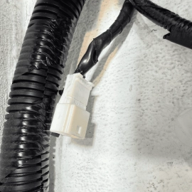 2019 INFINITI Q50 3.0T RED SPORT 400 Body Wire Wiring Harness OEM