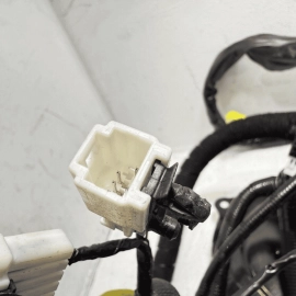 2019 INFINITI Q50 3.0T RED SPORT 400 Body Wire Wiring Harness OEM