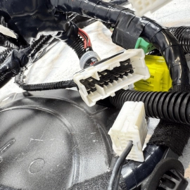 2019 INFINITI Q50 3.0T RED SPORT 400 Body Wire Wiring Harness OEM