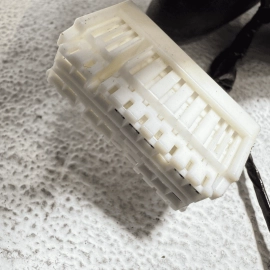 2019 INFINITI Q50 3.0T RED SPORT 400 Body Wire Wiring Harness OEM