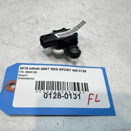 INFINITI Q50 FRONT RIGHT OR LEFT DOOR CRASH IMPACT PRESSURE SENSOR 2014-2020 OEM