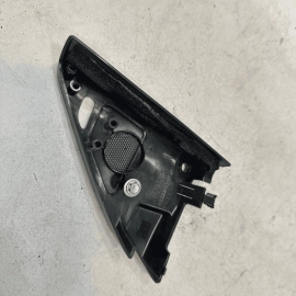 2014-2020 INFINITI Q50 FRONT DRIVER DOOR CORNER SPEAKER TRIM COVER AUDIO LID OEM 2014-2020 INFINITI Q50 FRONT DRIVER DOOR CORNER SPEAKER TRIM COVER AUDIO LID OEM
