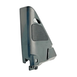 2014-2020 INFINITI Q50 FRONT DRIVER DOOR CORNER SPEAKER TRIM COVER AUDIO LID OEM