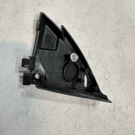 2014-2020 INFINITI Q50 FRONT DRIVER DOOR CORNER SPEAKER TRIM COVER AUDIO LID OEM 2014-2020 INFINITI Q50 FRONT DRIVER DOOR CORNER SPEAKER TRIM COVER AUDIO LID OEM