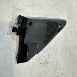 2014-2020 INFINITI Q50 FRONT DRIVER DOOR CORNER SPEAKER TRIM COVER AUDIO LID OEM 2014-2020 INFINITI Q50 FRONT DRIVER DOOR CORNER SPEAKER TRIM COVER AUDIO LID OEM