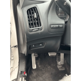 INFINITI Q50 2019 FRONT LEFT DRIVER DOOR TWEETER HERTZ WITH BASS BLOKERS OEM