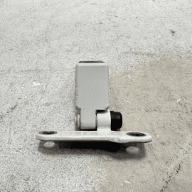 2019 Infiniti Q50 Rear Right Passenger Side Door Lower Hinge White OEM