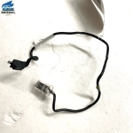 17-20 Tesla Model S / X Charger Adapter Second Row USB Port Cable Extension
