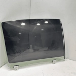 2017-2020 INFINITI Q50 REAR RIGHT PASSENGER SIDE DOOR WINDOW GLASS OEM