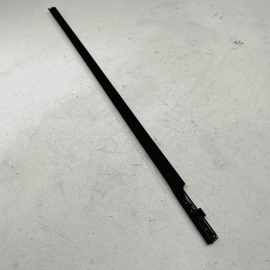 INFINITI Q50 FRONT LEFT DRIVER DOOR WINDOW OUTSIDE BELT MOLDING  2014-2020 OEM