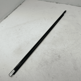 INFINITI Q50 FRONT LEFT DRIVER DOOR WINDOW OUTSIDE BELT MOLDING  2014-2020 OEM