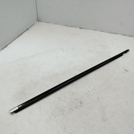 INFINITI Q50 FRONT LEFT DRIVER DOOR WINDOW OUTSIDE BELT MOLDING  2014-2020 OEM