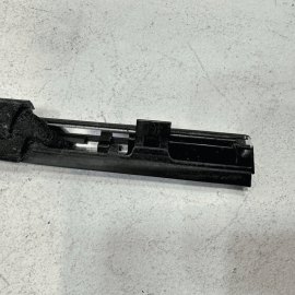 INFINITI Q50 FRONT LEFT DRIVER DOOR WINDOW OUTSIDE BELT MOLDING  2014-2020 OEM