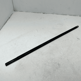 INFINITI Q50 FRONT LEFT DRIVER DOOR WINDOW OUTSIDE BELT MOLDING  2014-2020 OEM