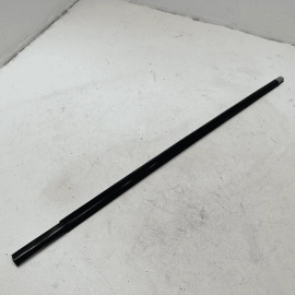 INFINITI Q50 FRONT LEFT DRIVER DOOR WINDOW OUTSIDE BELT MOLDING  2014-2020 OEM