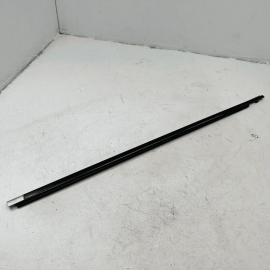 INFINITI Q50 FRONT LEFT DRIVER DOOR WINDOW OUTSIDE BELT MOLDING  2014-2020 OEM