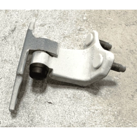 2019 INFINITI Q50 DOOR UPPER HINGE REAR RIGHT PASSENGER SIDE OEM