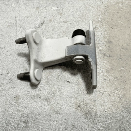 2019 INFINITI Q50 DOOR UPPER HINGE REAR RIGHT PASSENGER SIDE OEM