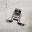2014-2020 Infiniti Q50 Door Lower Hinge Front Right Passenger Side OEM