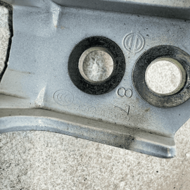 2014-2020 Infiniti Q50 Door Lower Hinge Front Right Passenger Side OEM