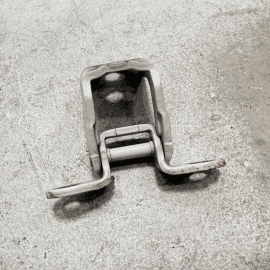 2014-2020 Infiniti Q50 Door Lower Hinge Front Right Passenger Side OEM