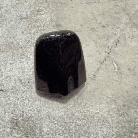 INFINITI Q50 2016-2020 EXTERIOR DOOR HANDLE TAB CAP GAG FRONT PASSENGER SIDE OEM