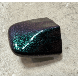 INFINITI Q50 2016-2020 EXTERIOR DOOR HANDLE TAB CAP GAG FRONT PASSENGER SIDE OEM