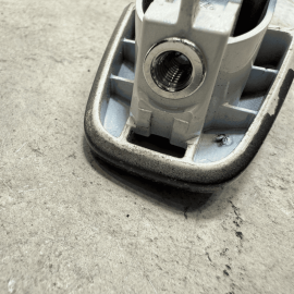 INFINITI Q50 2016-2020 EXTERIOR DOOR HANDLE TAB CAP GAG FRONT PASSENGER SIDE OEM