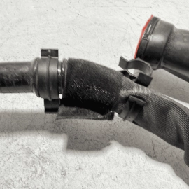 2014-2022 VW Volkswagen Passat  2.0L Secondary Air Injection Pump Hose Pipe OEM