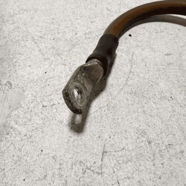 VOLKSWAGEN PASSAT NEGATIVE BATTERY CABLE WIRE HARNESS OEM 2012 - 2021 ??