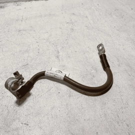 VOLKSWAGEN PASSAT NEGATIVE BATTERY CABLE WIRE HARNESS OEM 2012 - 2021 ??