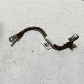 VOLKSWAGEN PASSAT NEGATIVE BATTERY CABLE WIRE HARNESS OEM 2012 - 2021 ??