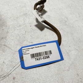 VOLKSWAGEN PASSAT NEGATIVE BATTERY CABLE WIRE HARNESS OEM 2012 - 2021 ??