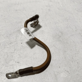 VOLKSWAGEN PASSAT NEGATIVE BATTERY CABLE WIRE HARNESS OEM 2012 - 2021 ??