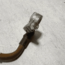 VOLKSWAGEN PASSAT NEGATIVE BATTERY CABLE WIRE HARNESS OEM 2012 - 2021 ??