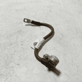VOLKSWAGEN PASSAT NEGATIVE BATTERY CABLE WIRE HARNESS OEM 2012 - 2021 ??