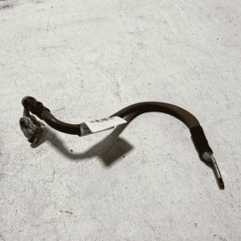 VOLKSWAGEN PASSAT NEGATIVE BATTERY CABLE WIRE HARNESS OEM 2012 - 2021 ??