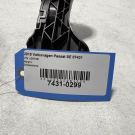 2012-2018 VOLKSWAGEN PASSAT ACCELERATOR GAS PEDAL OEM