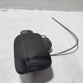 12-19 VOLKSWAGEN PASSAT 2.0L GAS TANK FILLER DOOR & FUEL POCKET W/CAP  *2T2T*OEM