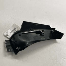 2017-2020 Tesla Model S Rear Passenger Side C Pillar Middle Trim Cover Pane