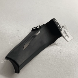 2017-2020 Tesla Model S Rear Passenger Side C Pillar Middle Trim Cover Pane