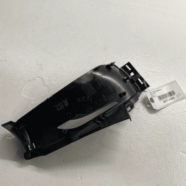 2017-2020 Tesla Model S Rear Passenger Side C Pillar Middle Trim Cover Pane