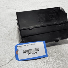 2014 - 2022 Volkswagen Passat 2.0L Engine Air Intake Hose Adapter OEM