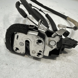 INFINITI Q50 REAR RIGHT PASSENGER DOOR LATCH LOCK ACTUATOR 2014 - 2020 OEM