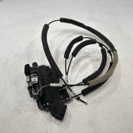 INFINITI Q50 REAR RIGHT PASSENGER DOOR LATCH LOCK ACTUATOR 2014 - 2020 OEM