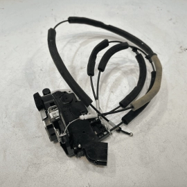 INFINITI Q50 REAR RIGHT PASSENGER DOOR LATCH LOCK ACTUATOR 2014 - 2020 OEM