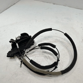 INFINITI Q50 REAR RIGHT PASSENGER DOOR LATCH LOCK ACTUATOR 2014 - 2020 OEM